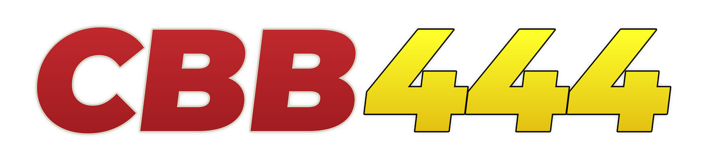 cbb444 লোগো